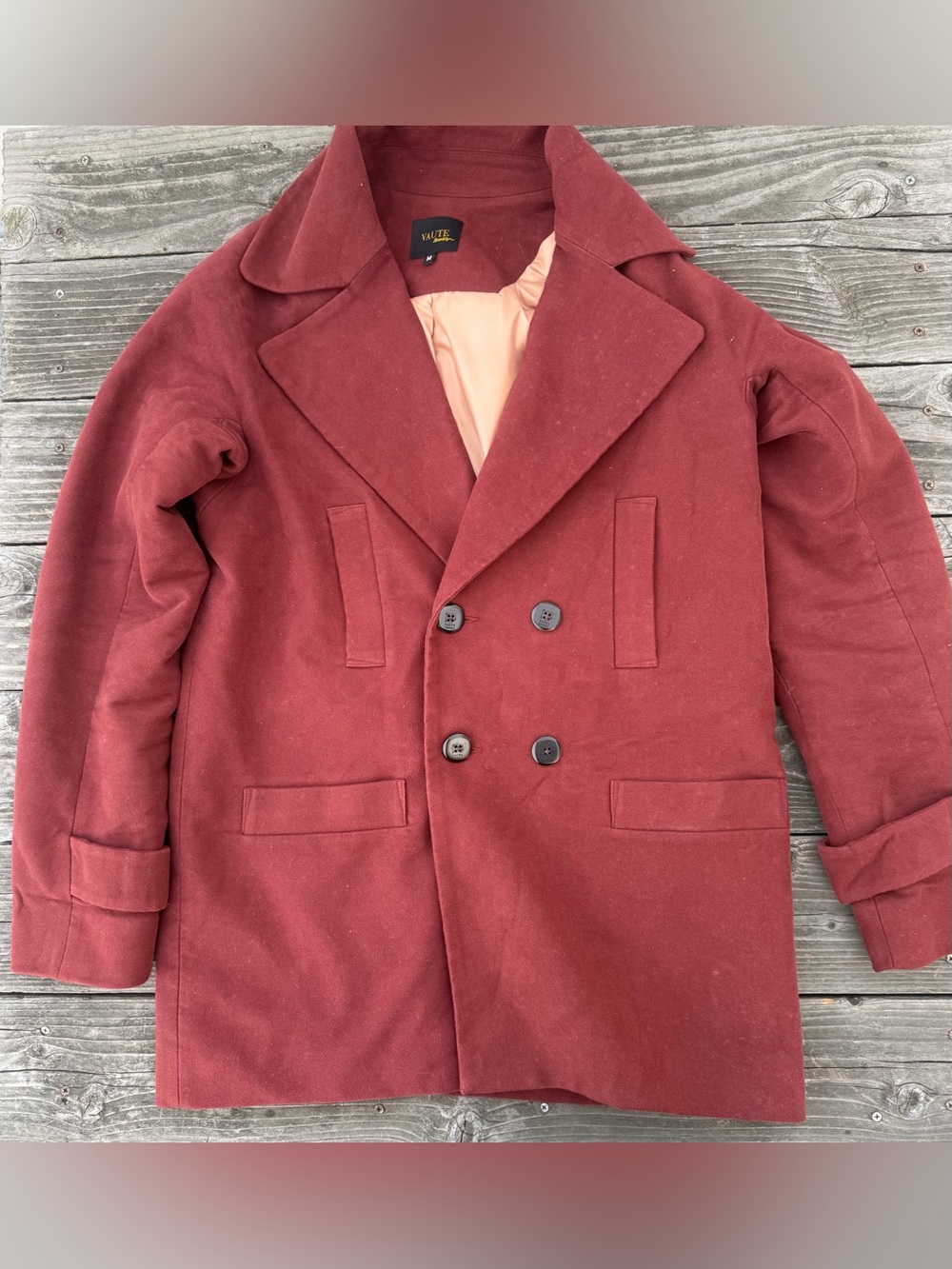 Vaute Jacket